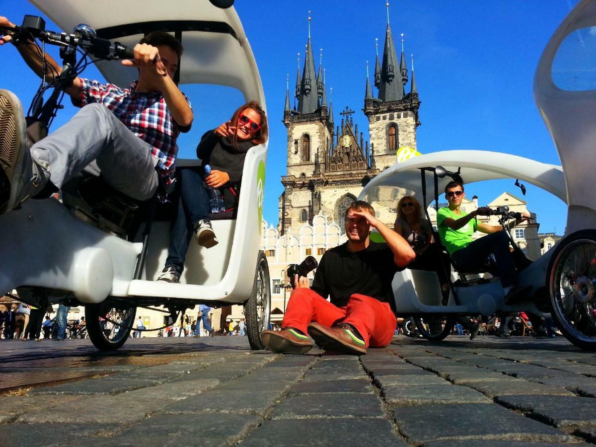 Old * Prag