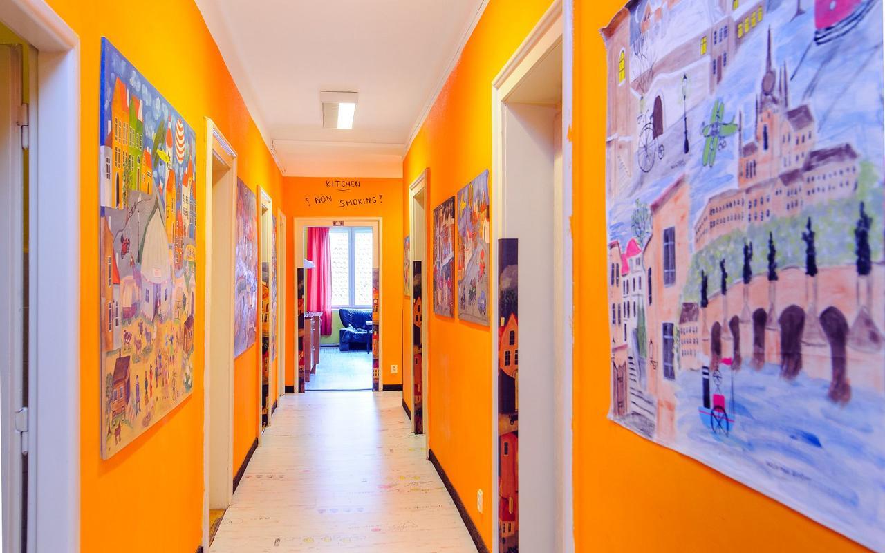 Albergue Old *