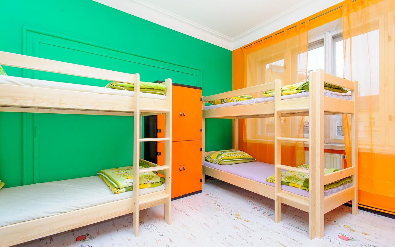 Albergue Old Praga